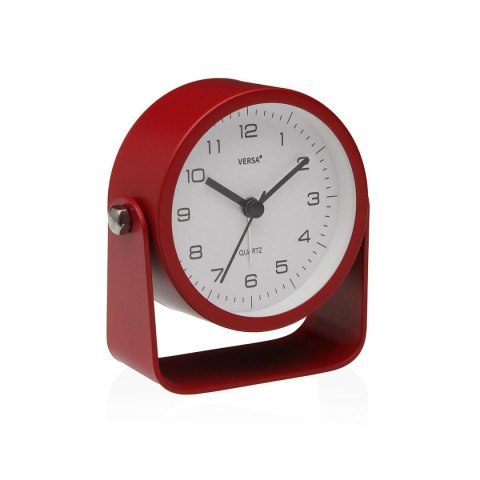 Vintage Perry Ellis Folding Alarm Clock top